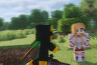 edit minecraft shorts for your server