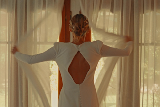 edit your wedding into a cinematic film