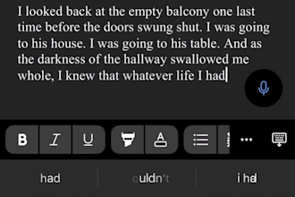 be your fiction romance ghostwriter