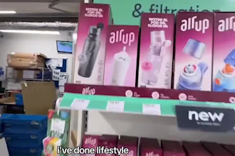 tiktok ugc video testimonial facebook ugc mom spokesperson ugc ads german uk usa