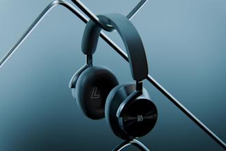 do product 3d modeling, rendering and animation in blender