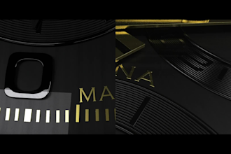 do cinematic 3d product animations commercials and motion design in cinema 4d