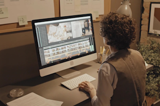 professional video editing for youtube