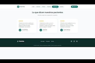 build a responsive website for your bussiness