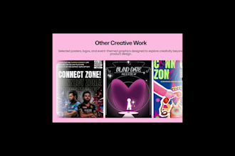 design custom aesthetic canva templates for instagram and facebook