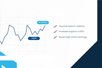 seo specialist keyword research, audits and content optimization