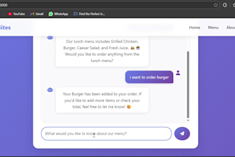 build autonomous ai agents and rag llm apps