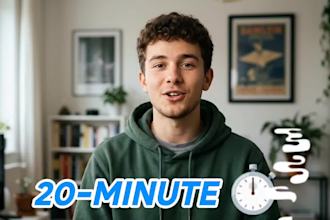 create engage reels shorts and tiktok video editing