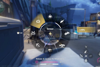 create custom uefn UI, hud, visual systems and animation for your fortnite map