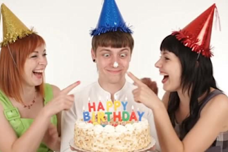 happy birthday wishes for friend video
