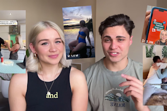 create uk ugc couple videos ads for social media