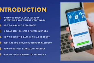 setup and manage meta ads marketing campaigns meta ads manager and facebook ads