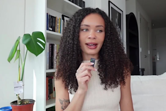 create natural spokesperson video spokesperson video business testimonial actor