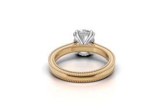 create 3d jewelry cad design