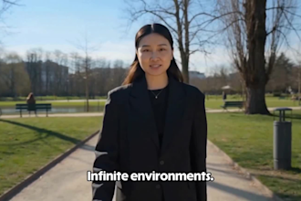 create professional ai spokesperson videos for e learning training heygen