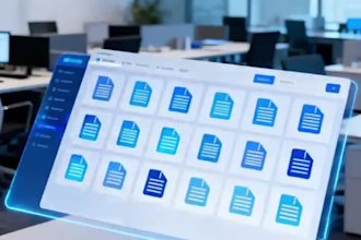 be your executive assistant for email, scheduling and admin tasks