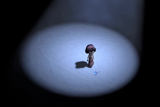 create 3d cartoonist character animation, 3d kid animation, character modeling