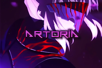 make wis anime edits
