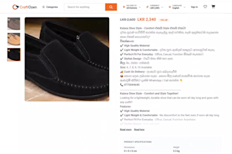 develop a responsive custom ecommerce website