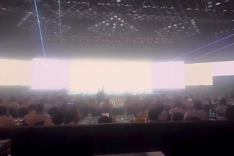 3d led screen visuals, concert vj loops, laser and event motion graphics