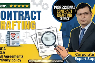 draft nda, agreement, contracts