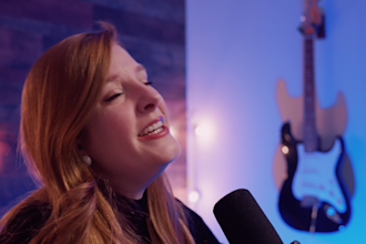 professionally tune your vocals