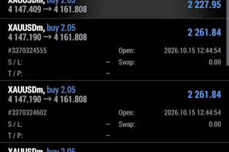 install high performance scalping trading bot, scalper trading bot
