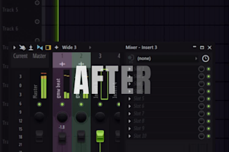 master your song for spotify and streaming platforms
