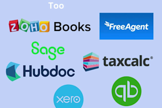 a professional bookkeeper for your business