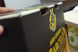 design professional box packaging and digitize your die cut template