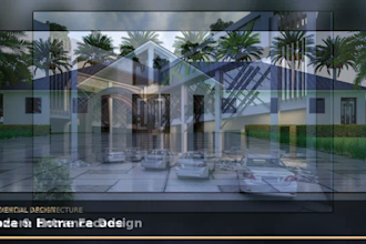 create 3d interior rendering and 3d floor plans