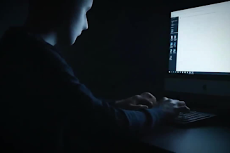 make fern video editing style