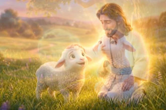 create ai christian children bible stories and animation for kids