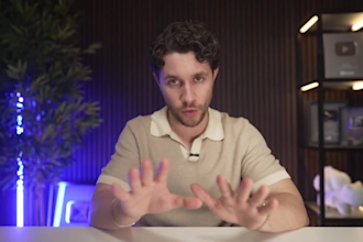 edit talking head videos, podcasts, and youtube content