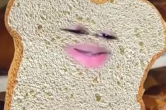 create custom 3d ar vtuber filter burnt peanut face tracking lens studio stream