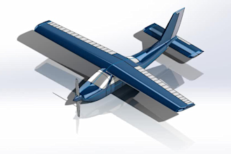 create accurate 3d models and assemblies in solidworks