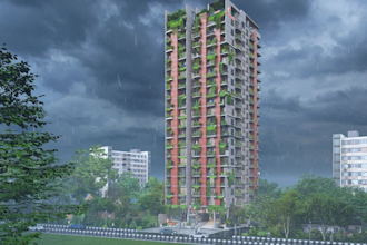 3d maker any building