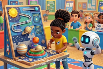 do kids cartoon educational video, animation videos for kids, ai kids cartoon