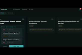 build custom ai software and ai web applications