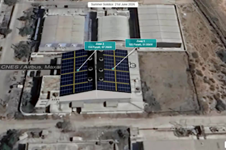 design solar pv layouts and permit ready drawings