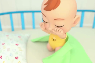 make ai 3d animation kid video nursery rhymes songs for kids learning