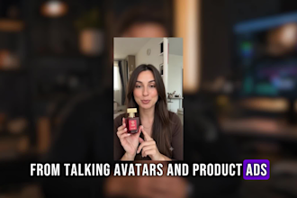 create cinematic ai videos for brands, creators and social media