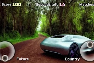 build driving simulator game car morphing game, car race game like assetto corsa