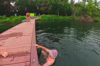 edit 360 camera video into engaging content for creators