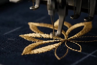 do professional embroidery digitizing
