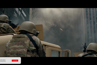 create cinematic ai movie trailer, short film, book trailer and film teaser