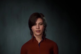 meshyai to metahuman,rig3d,arkit52,threejs web avatar,glb,lipsync for livestream