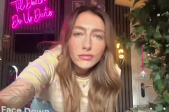female ugc as a relatable human ugc spokesperson ugc testimonial and brands