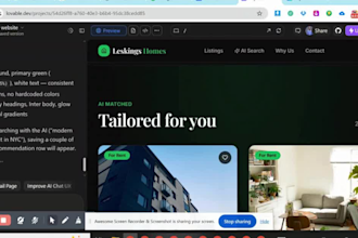 build replit ai replit web app supabase debug replit deploy replit to wordpress