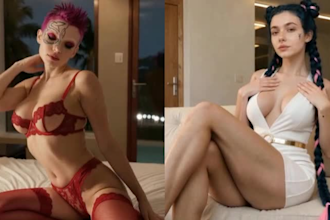 comfyui workflow, ai influencer, lora training, sdxl, flux, nsfw ai model, sfw